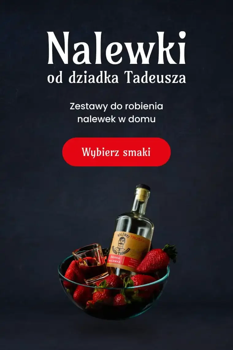 Wybierz smaki
