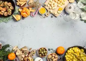 Do czego podać nalewkę? Food pairing z domowymi trunkami
