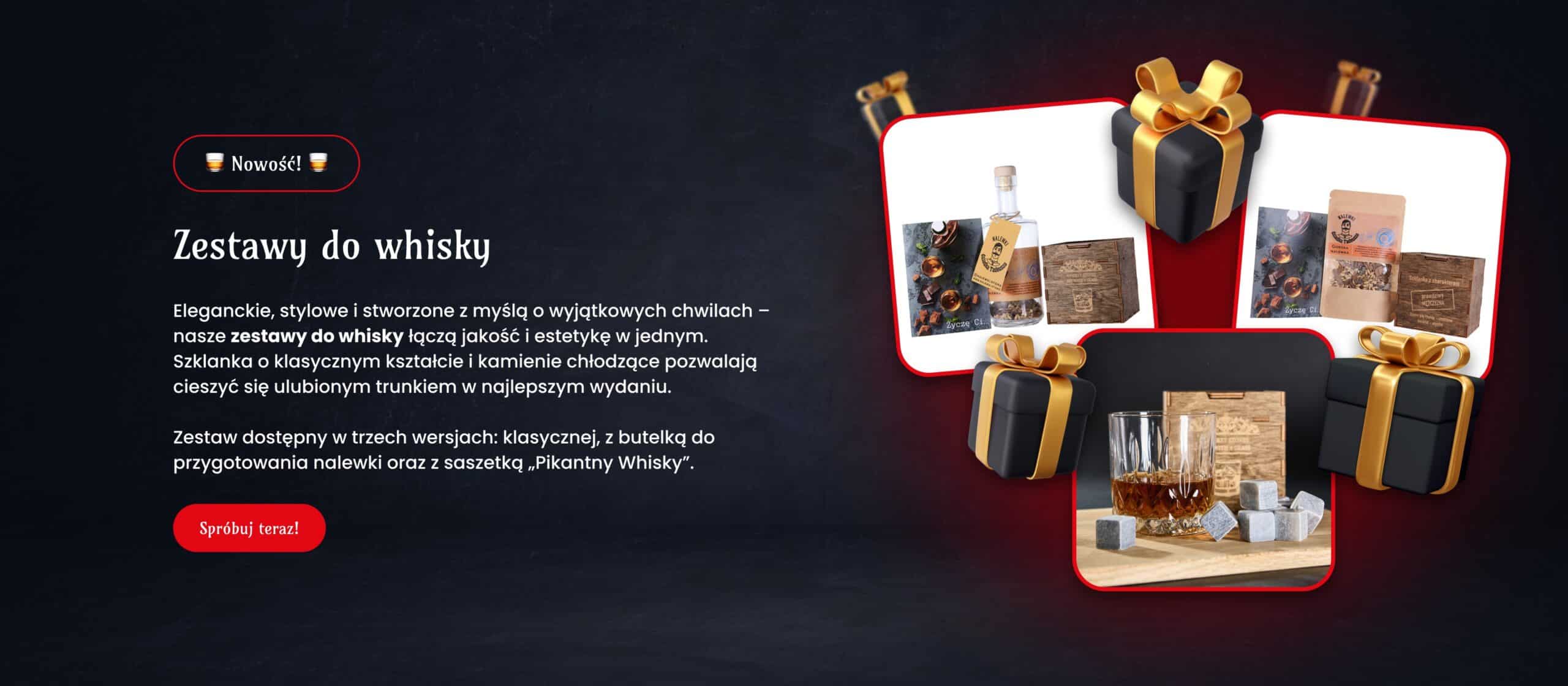 Spróbuj teraz!