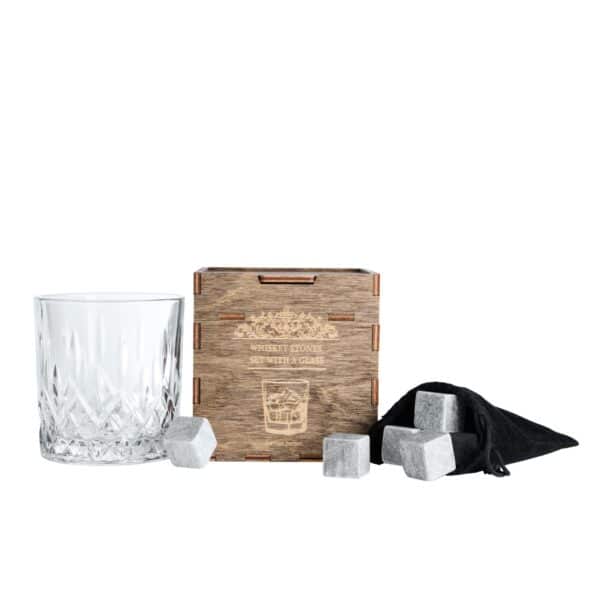 Zestaw do whisky